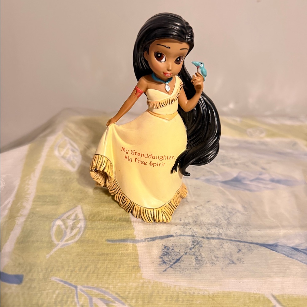 Disney Figurine